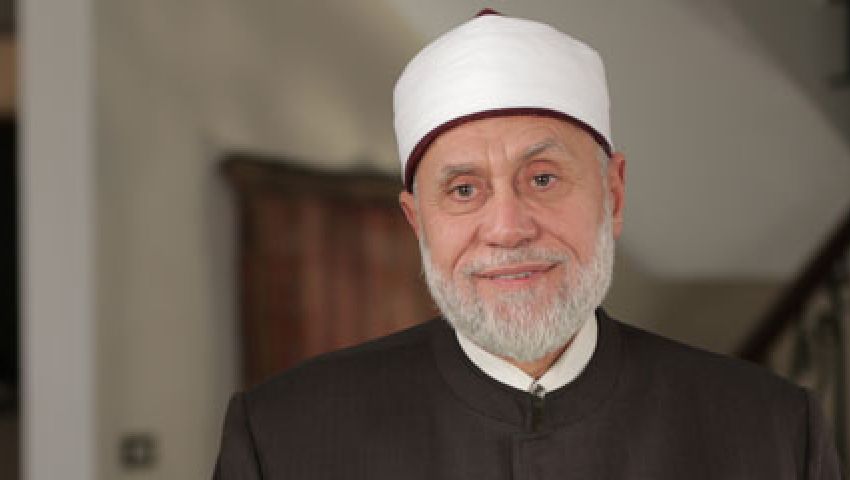 الجامع الأزهر : غدا حفل ختام برامج رواق تعليم اللغة العربية للناطقين بها