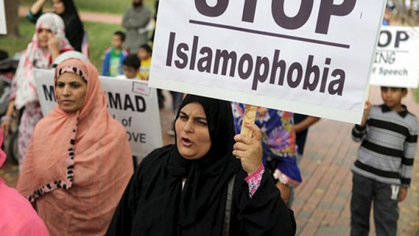 ممثلو المجتمع المسلم بكندا يطالبون بمواجهة الإسلاموفوبيا