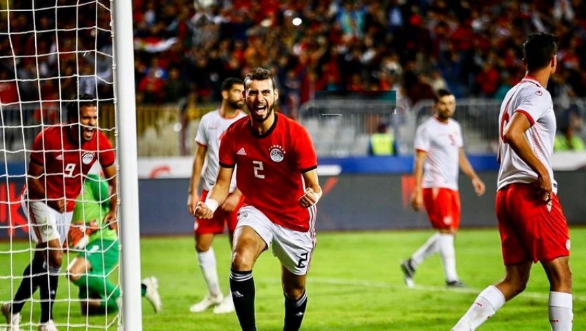 باهر المحمدي.. بطل أزمة منتظرة بين الأهلي والزمالك