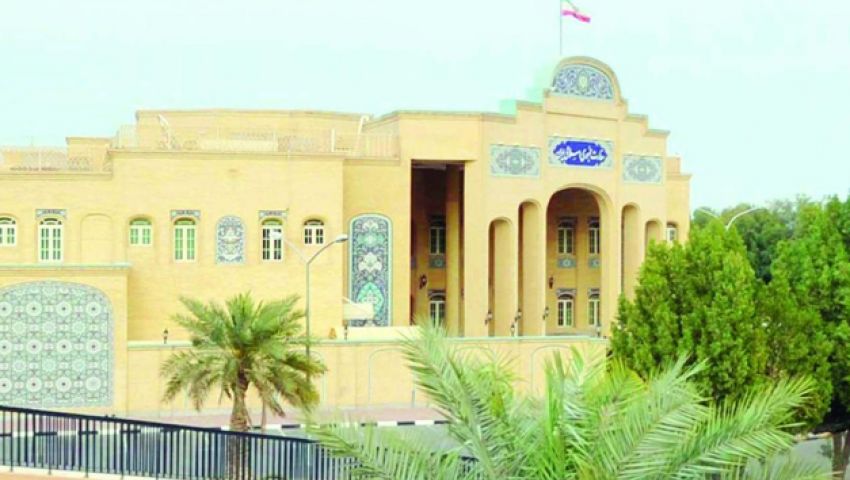 الإمارات تستدعي السفير الإيراني 