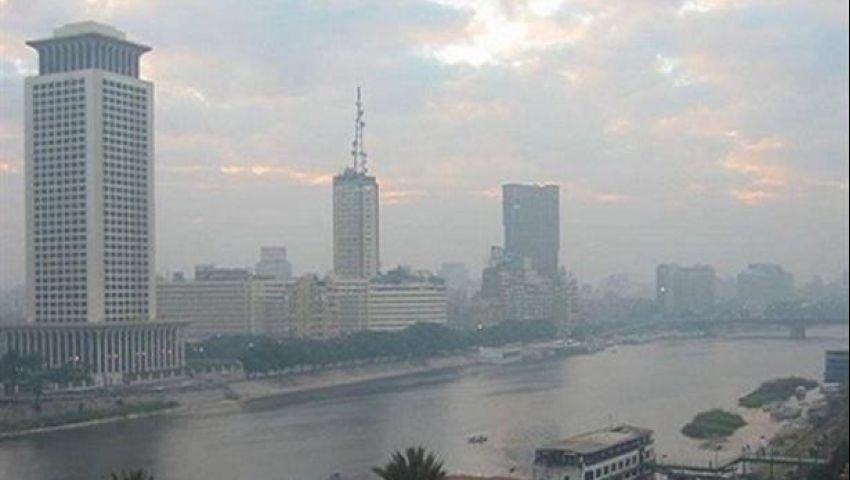 شاهد.. الأرصاد: ارتفاع تدريجي في درجات الحرارة بدءا من اليوم