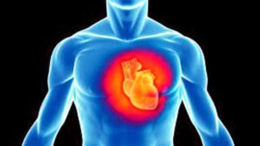 العصبية قد تعرضك لأزمات قلبية