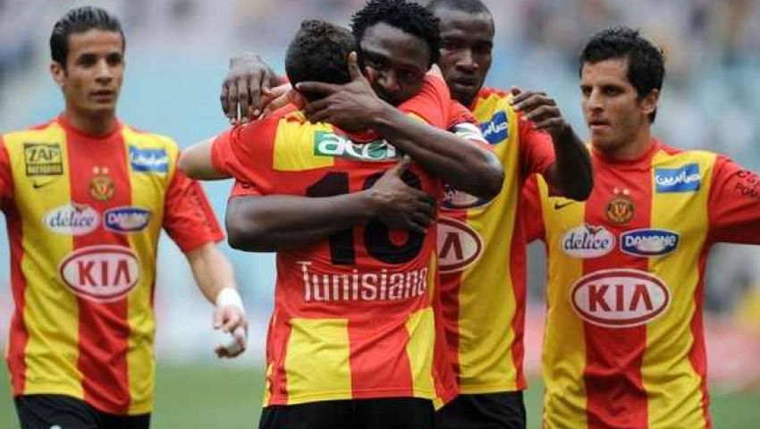 فيديو.. الترجي يفلت من كمين سيوي الإيفواري