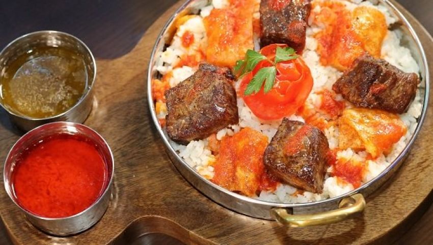 في عيد الأضحى.. 5 حقائق غذائية  للفتة المصرية
