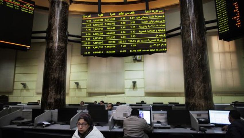 0.35 % ارتفاعًا بالمؤشر الرئيسي للبورصة خلال جلسات الأسبوع المنتهي