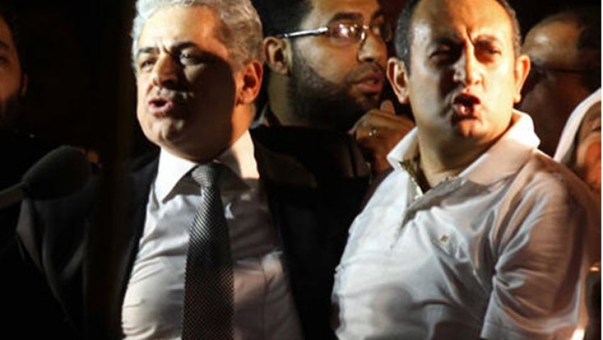 فيديو| المعارضة المصرية.. من مقاطعة «رئاسيات 2018» إلى «الدول لا تُدار بالتفويضات»