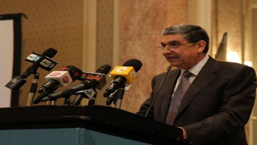 وزير الكهرباء: إجمالي ساعات العمل بمحطات سيمنس بلغ 66 مليون ساعة