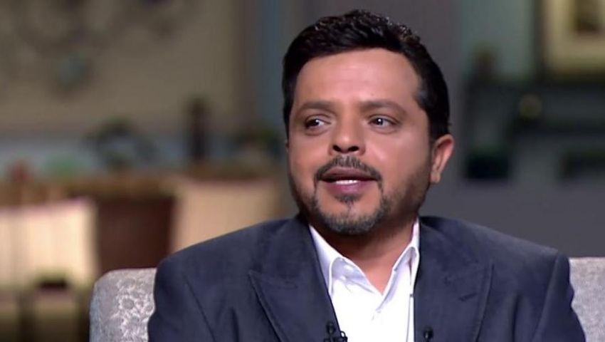 محمد هنيدي يعتلي عرش الكوميديا افتراضيًا.. أبرز تغريداته في 2018