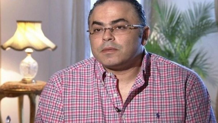عمرو سمير عاطف ساخرًا: منتظرين جني ثمار التنمية