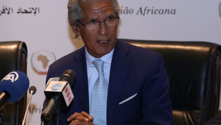 البوليساريو: لا نعارض عودة المغرب للاتحاد الإفريقي