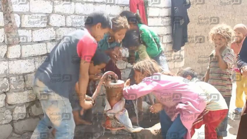 لأعمال الصيانة.. قطع المياه 24 ساعة عن «مركز الصف» بالجيزة