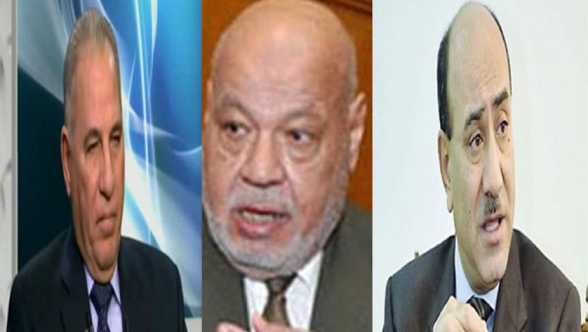 مكى : جنينة لديه الدليل على تورط الزند