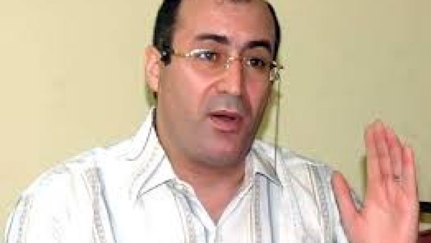 مداهمة منازل الإخوان بالبحيرة واعتقال حشمت وسليمان