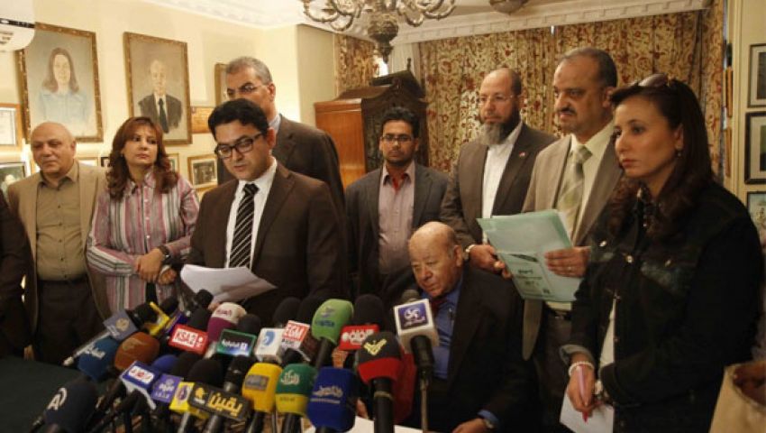 الضمير تحذِّر من إسقاط الرئيس وترفض تخوين المعارضة