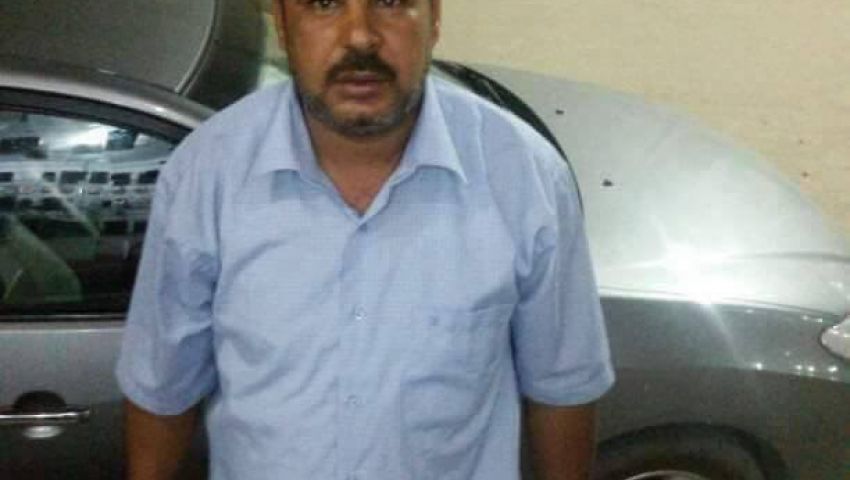 مقتل مواطن برصاص مسلحين في رفح