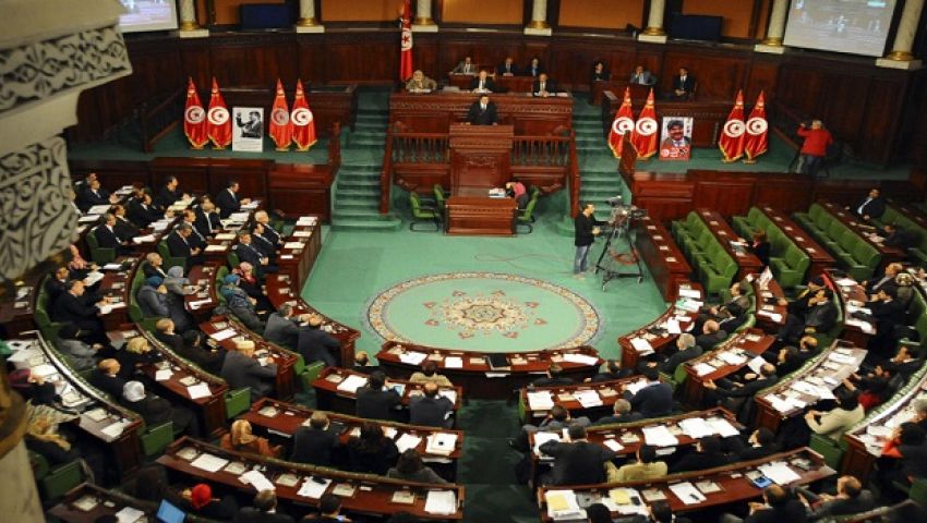 البرلمان التونسي يرفض تشديد الضرائب على المحامين