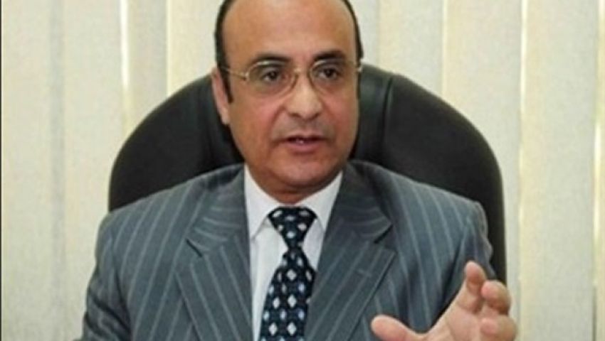 فحص ثروة محافظي ووزراء عهد مرسي