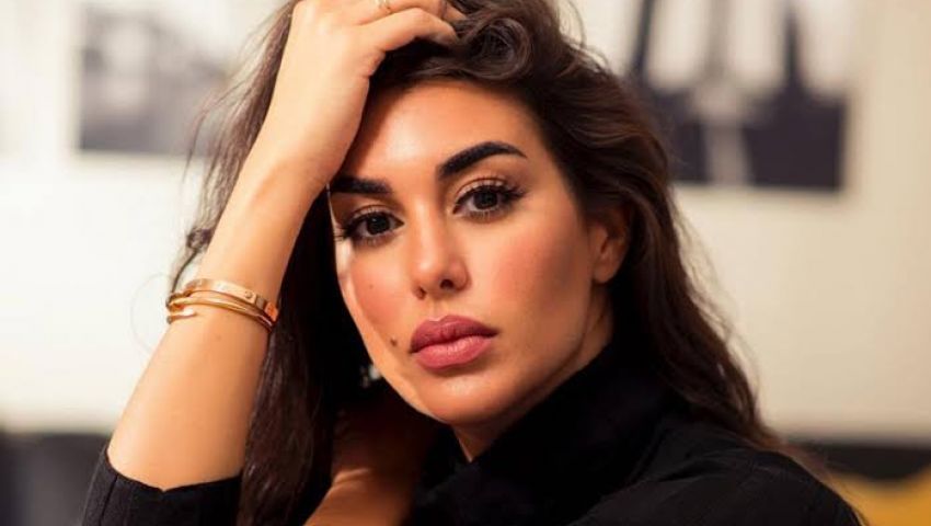 ياسمين صبري عن وصفها بالبرود: مثلت بهدوء و«فاشلة» في هذا الأمر