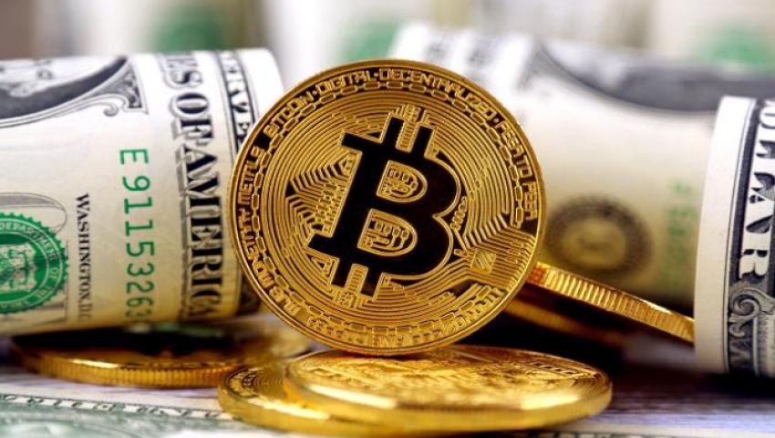 مخاوف من تأثير سلالة كورونا الجديدة على قيمة الـ «بيتكوين»