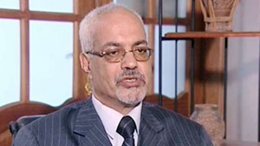 كمال زاخر: نسعى للائحة انتخاب تتسق مع القانون الكنسي