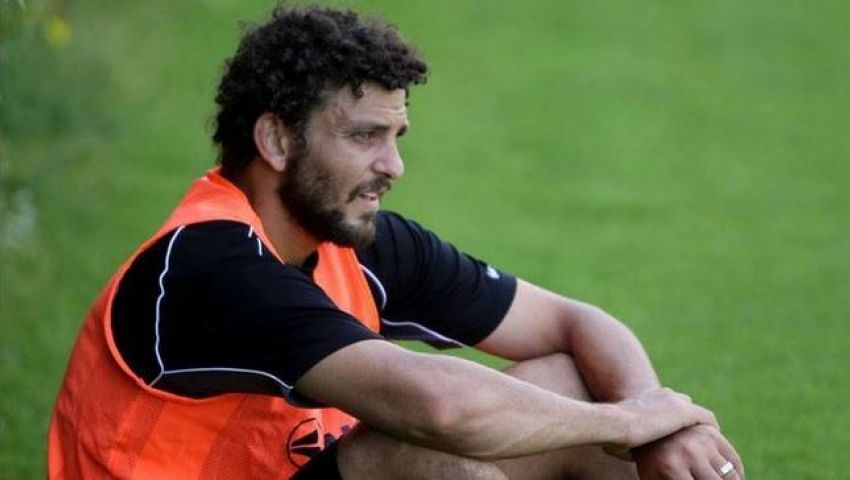 حسام غالي يوجه نصيحة مفاجأة لمحمد صلاح