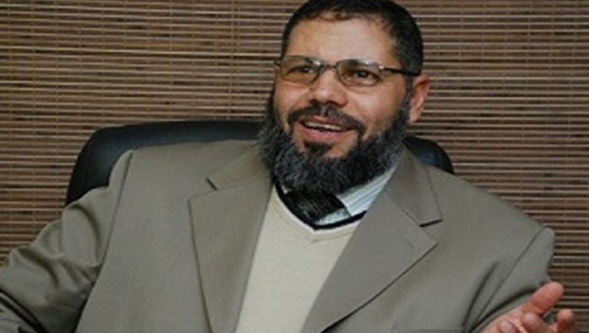 البر: فتاوى بعض الشيوخ تجعلنا عبيد لدى الحكام