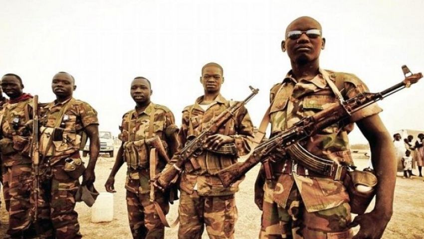 تجدد المعارك في إقليم دارفور بين فصائل متمردة وقوات نظامية‎