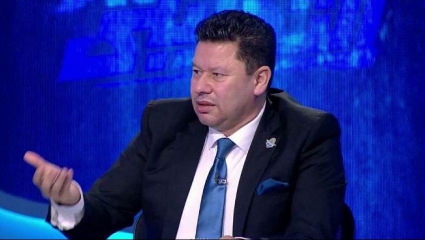 بالفيديو| بعد فوزه بالرهان في أمم إفريقيا.. مغردون لـ رضا عبد العال: «صدقت وكذبت الجبلاية»