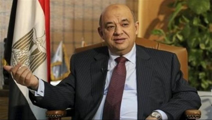 وزير السياحة: العالم غير آمن.. والإرهاب في الدول اﻷخرى ليس في صالح مصر