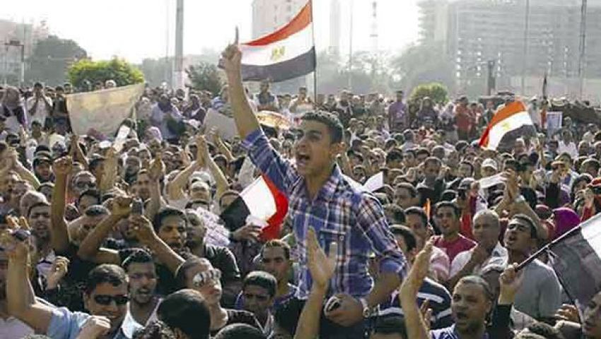 أوبريت غنائي جديد عن حال مصر بعد الثورة