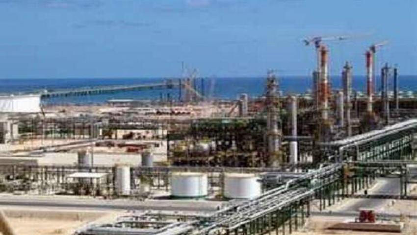 هيئة البترول: ليبيا لم تحدد موعدا لتوريد شحنات نفط 