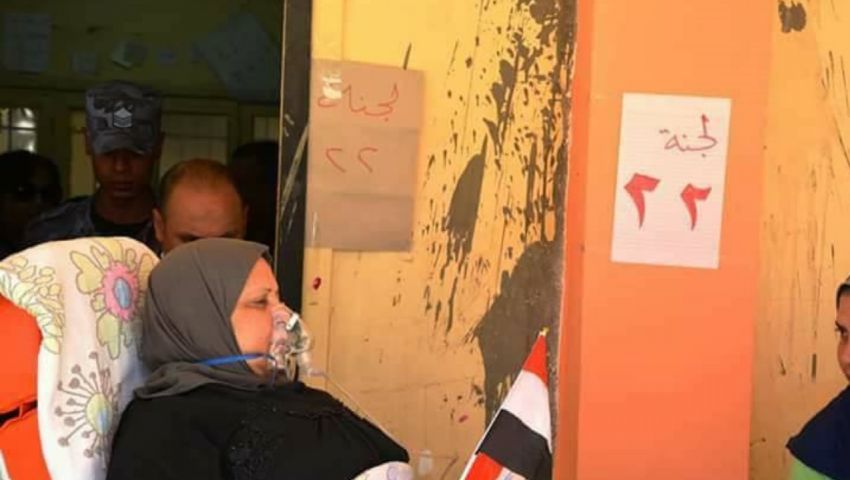الوطنية للانتخابات:تطبيق غرامة  الامتناع عن التصويت.. ونائب:من خلال فواتير الكهرباء والغاز