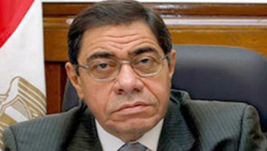 نادي القضاة يدعو للاحتشاد الأربعاء لتمكين عبدالمجيد