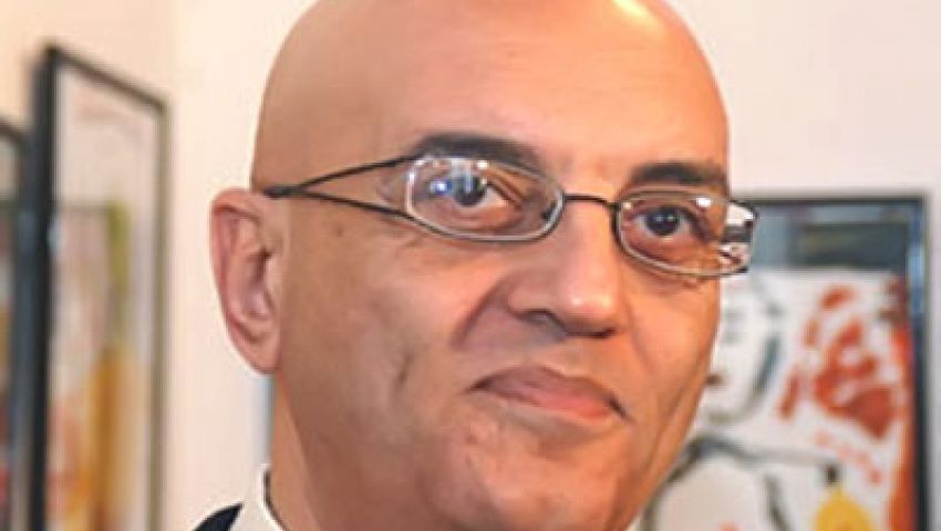 سلماوي: لمسنا تفهم من آشتون لما يحدث فى مصر 