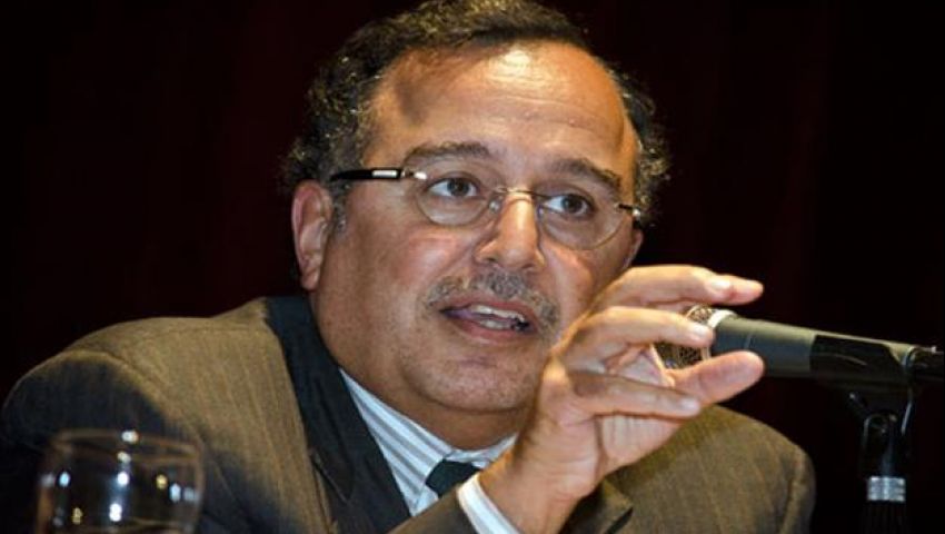 فهمي: تنفيذ خارطة الطريق الإنجاز الأكبر للشعب