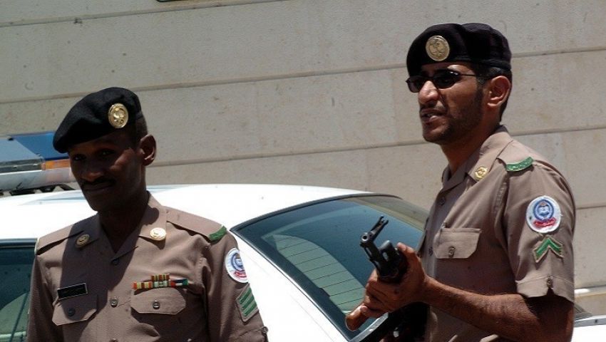 الداخلية السعودية: ضبط 46 متهما في جدة على صلة بهجوم المسجد النبوي