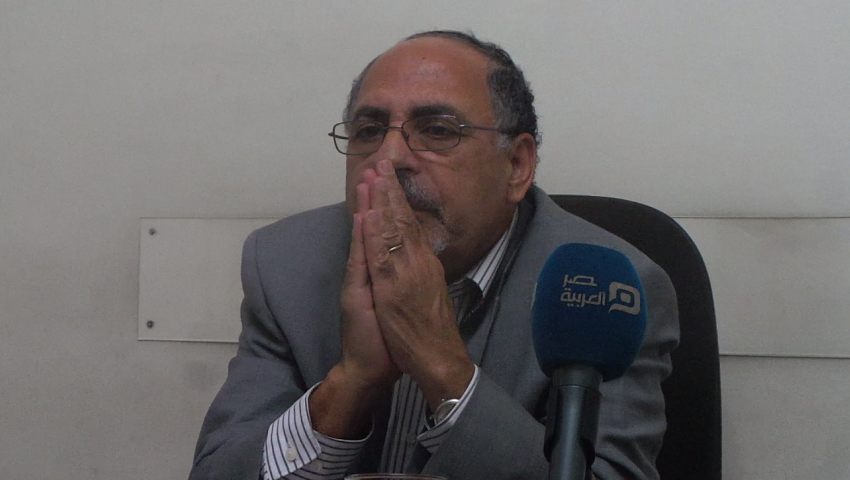 أستاذ علوم سياسية: عاصمة العلمين الجديدة تستهدف ترفيه الوزراء في المصايف