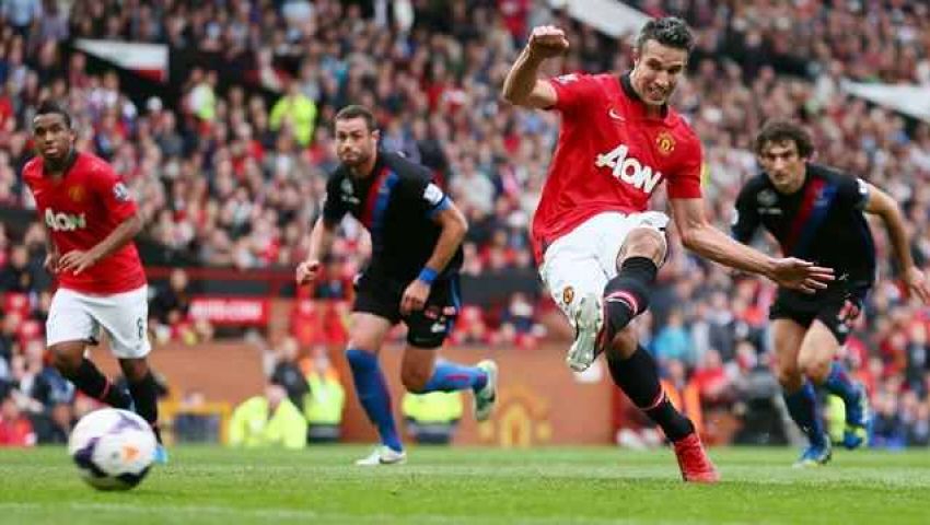 مانشستر يونايتد يستدرج ليفركوزن