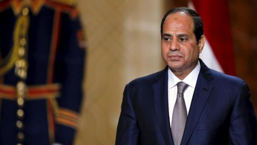 فيديو..السيسي: النموالسكاني لايقل خطرا عن الإرهاب