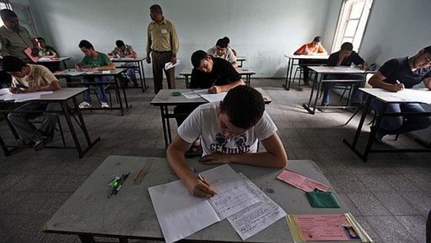 36 %من تلاميذ مدارس القدس لا يُنهون الثانوية