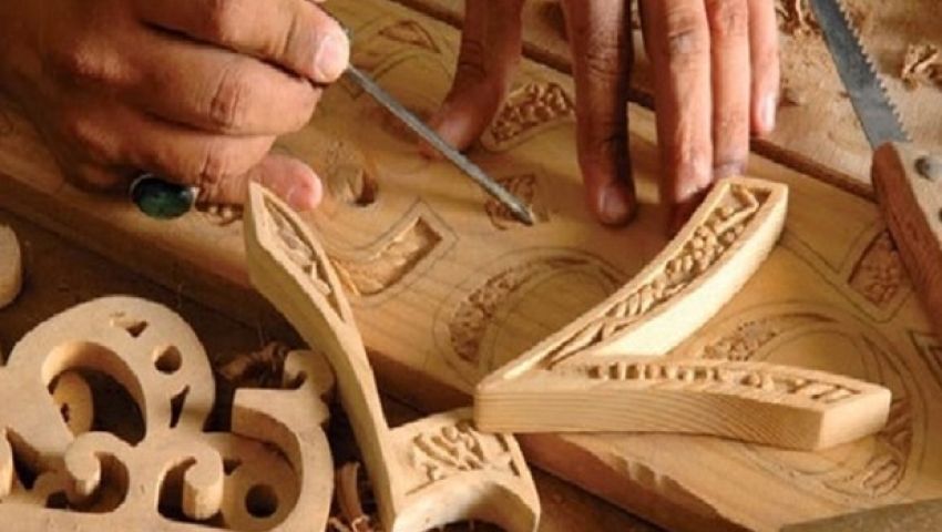 شروط مسابقة ساويرس ومهرجان الجونة في الحرف اليدوية