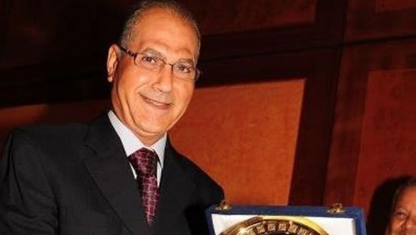 رشاد: مدرسة الاستسهال تحكم الإذاعة المصرية