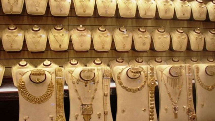 الذهب يرتفع بالسوق المحلي.. وعيار 21 بـ258 جنيهًا