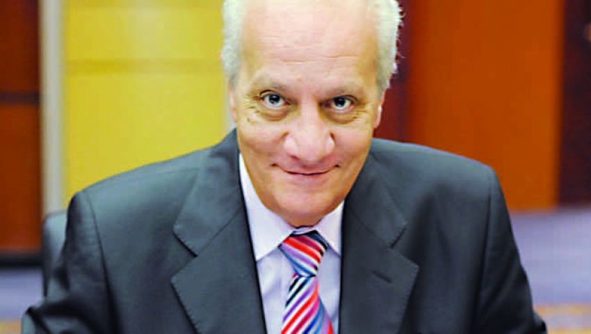 محمد إبراهيم وزيرًا للآثار للمرة الثالثة