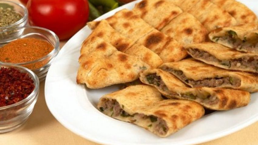 طريقة عمل الحواوشي