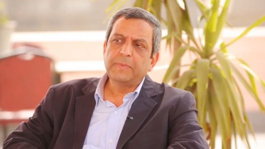 فيديو.. نقيب الصحفيين: أنا صاحب تجربة.. أفخر بها ولا أتبرأ منها