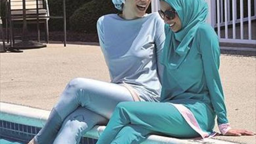 فنادق تحظر «المايوه الشرعي» داخل حمامات السباحة.. تعرف على التفاصيل