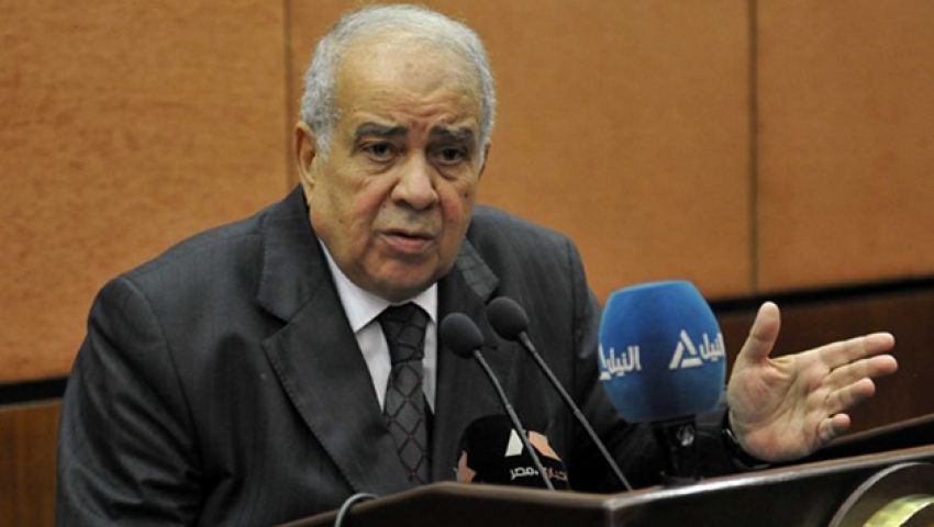 الصحفيين تستنكر تصريحات العجاتي حول قانون الإعلام .. والوزير: لم أصرح