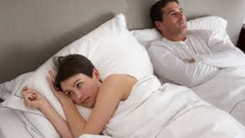 طول المسافة بين الزوجين يؤخر فرص الحمل