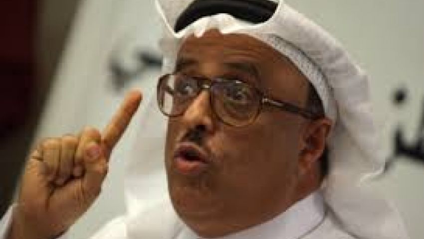 خلفان: ما حدث في مصر ثورة شعبية وليس انقلابًا عسكريًّا